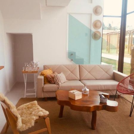 Casa Milagres Morada Do Toque L Premio Travellers Choice 2023 L Acomoda Ate 6 Pessoas (Adults Only) São Miguel dos Milagres Buitenkant foto
