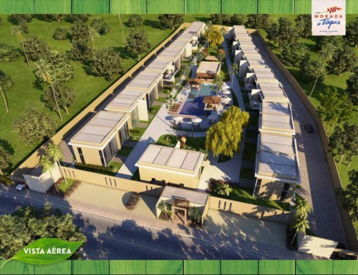 Casa Milagres Morada Do Toque L Premio Travellers Choice 2023 L Acomoda Ate 6 Pessoas (Adults Only) São Miguel dos Milagres Buitenkant foto