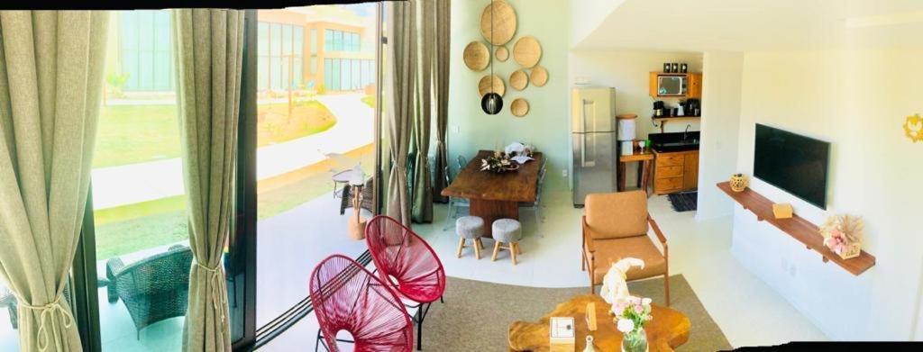 Casa Milagres Morada Do Toque L Premio Travellers Choice 2023 L Acomoda Ate 6 Pessoas (Adults Only) São Miguel dos Milagres Buitenkant foto
