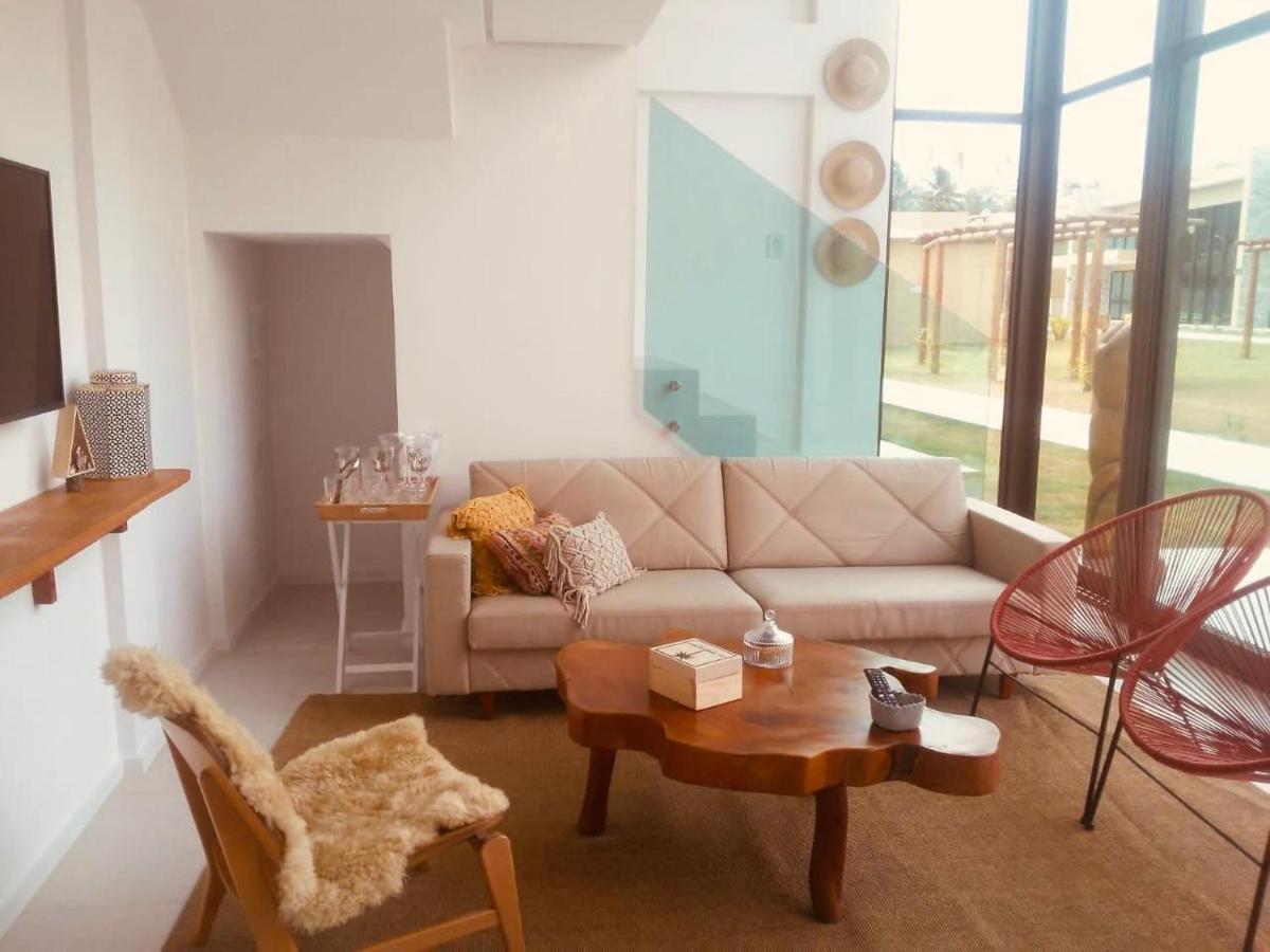 Casa Milagres Morada Do Toque L Premio Travellers Choice 2023 L Acomoda Ate 6 Pessoas (Adults Only) São Miguel dos Milagres Buitenkant foto